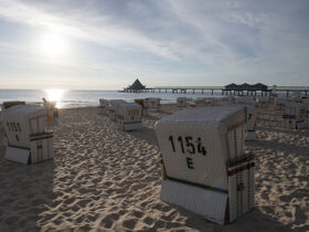 Winterzauber auf Usedom - 2 Nächte