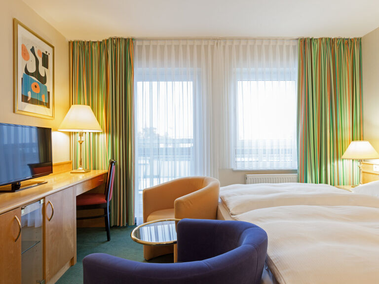 Doppelzimmer Klassik
