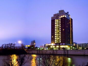 Das Vergnügen, das Hamburg heißt (2 Tage) 
