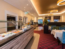 Kurzurlaub mitten im Herzen der Hansestadt Hamburg