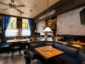 Kurzurlaub mitten im Herzen der Hansestadt Hamburg