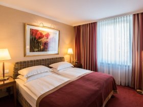 Stadtbummel Hamburg in zentraler Lage