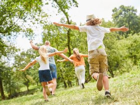 Willkommen im Vogtland I 3 Tage im Ferienappartement
