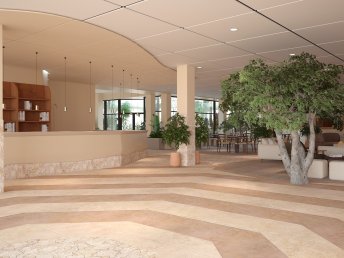 Willkommen im Vogtland I 4 Tage im Ferienappartement 
