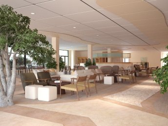 Willkommen im Vogtland I 4 Tage im Ferienappartement 