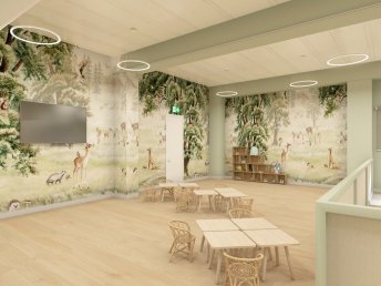 Willkommen im Vogtland I 4 Tage im Ferienappartement 