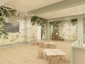 Willkommen im Vogtland I 3 Tage im Ferienappartement inkl. Frühstück