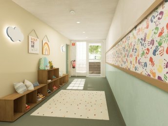 Willkommen im Vogtland I 4 Tage im Ferienappartement 