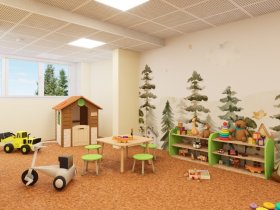 Willkommen im Vogtland I 3 Tage im Ferienappartement inkl. Frühstück