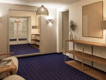 Willkommen im Vogtland I 4 Tage im Ferienappartement 
