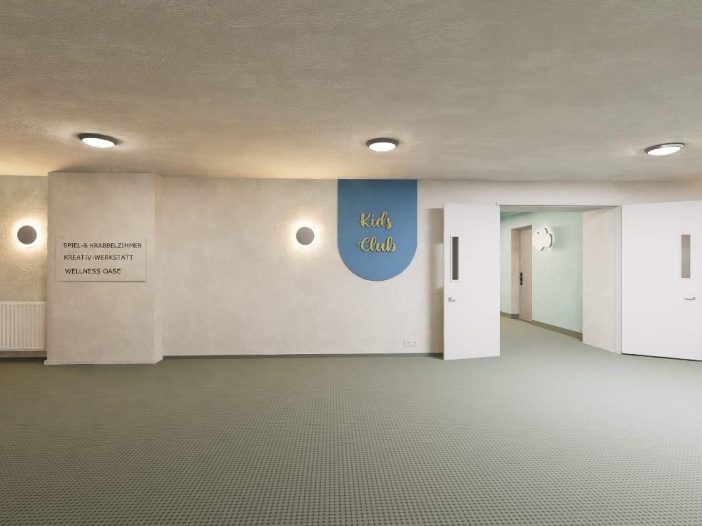 Willkommen im Vogtland I 4 Tage im Ferienappartement 