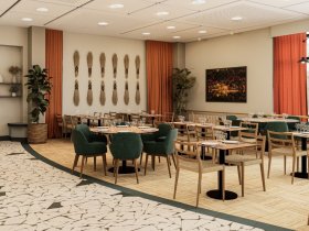 Willkommen im Vogtland I 3 Tage im Ferienappartement inkl. Frühstück