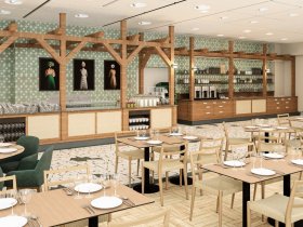 Willkommen im Vogtland I 3 Tage im Ferienappartement