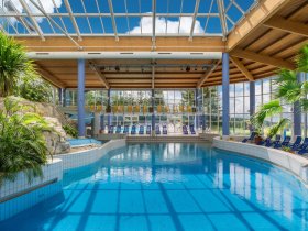 Willkommen im Vogtland I 5 Tage im Ferienappartement  