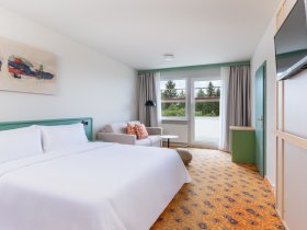 Willkommen im Vogtland I 5 Tage im Ferienappartement  