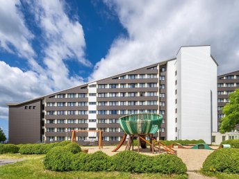 Willkommen im Vogtland - 3 Tage inkl. Erlebnisbad & Halbpension