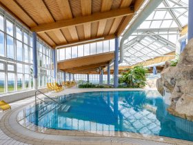 Willkommen im Vogtland I 5 Tage im Ferienappartement  