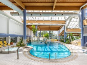 Willkommen im Vogtland I 5 Tage im Ferienappartement  