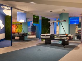 Willkommen im Vogtland I 5 Tage im Ferienappartement  