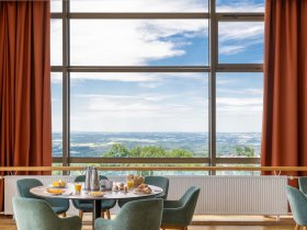 Willkommen im Vogtland I 5 Tage im Ferienappartement  