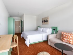 Willkommen im Vogtland I 5 Tage im Ferienappartement  