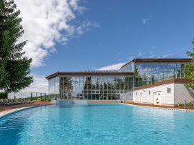 Willkommen im Vogtland I 5 Tage im Ferienappartement  