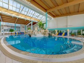 Willkommen im Vogtland I 3 Tage im Ferienappartement