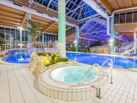 Willkommen im Vogtland I 3 Tage im Ferienappartement