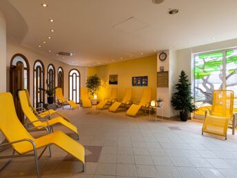 Willkommen im Vogtland I 4 Tage im Ferienappartement 