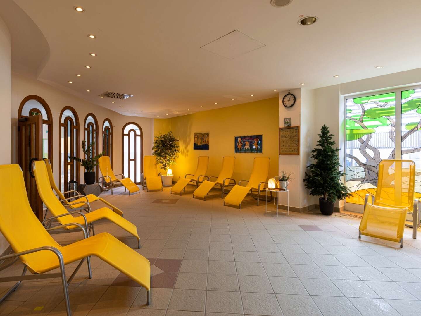 Willkommen im Vogtland I 4 Tage im Ferienappartement 