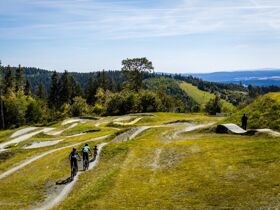 Willkommen im Vogtland I 3 Tage im Ferienappartement