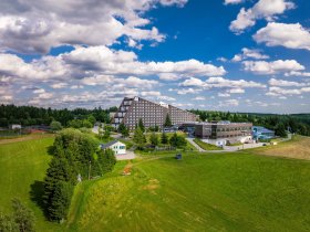 Willkommen im Vogtland I 5 Tage inkl. Erlebnisbad 