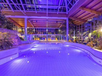 Willkommen im Vogtland I 3 Tage im Ferienappartement