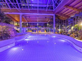 Willkommen im Vogtland I 3 Tage im Ferienappartement