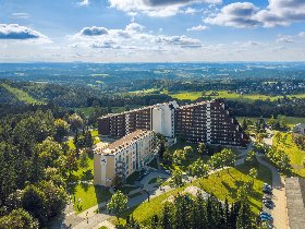 Willkommen im Vogtland - 3 Tage inkl. Erlebnisbad & Halbpension