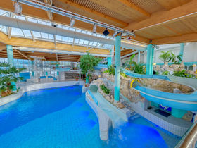 Willkommen im Vogtland - 4 Tage inkl. Erlebnisbad & Halbpension