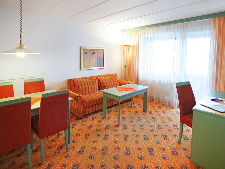 Appartement/s