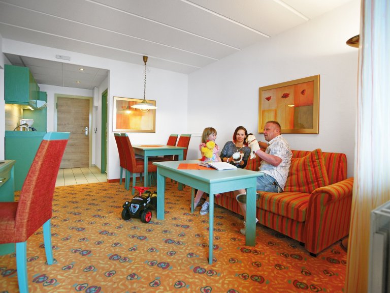 Appartement/s