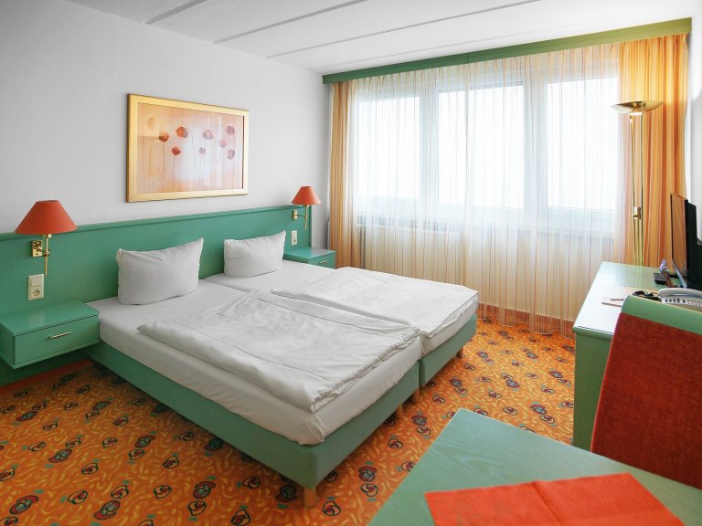 1-Raum Appartement