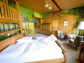 3 Tage exklusiv in die Heide nach Soltau verreisen - nur 99 EUR!