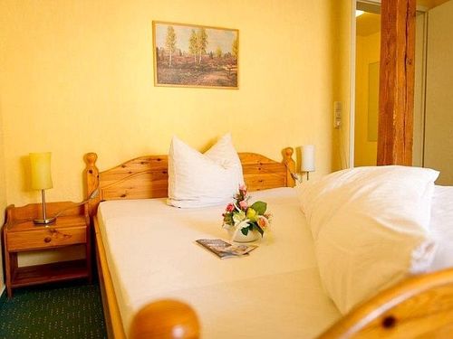 Hotel Restaurant Zum Postillion