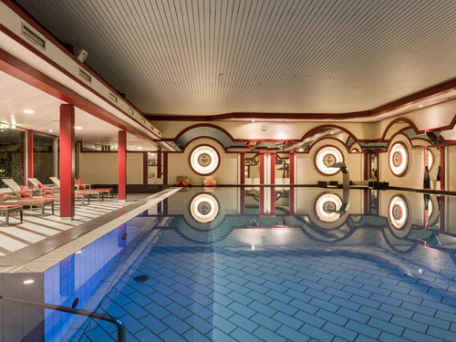 Maritim Hotel Bad Wildungen