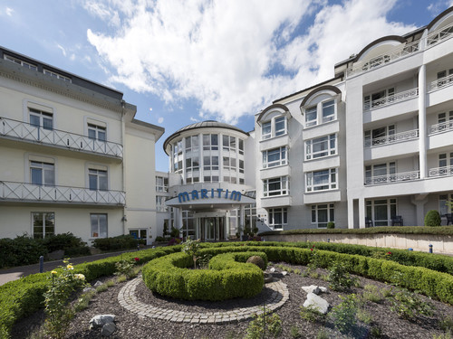 Maritim Hotel Bad Wildungen