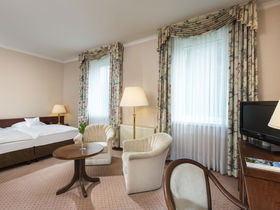 Wohlfühlen und entspannen in Bad Wildungen