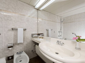 Wohlfühlen und entspannen in Bad Wildungen