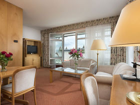 Wohlfühlen und entspannen in Bad Wildungen