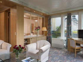 Wohlfühlen und entspannen in Bad Wildungen