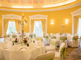 Wohlfühlen und entspannen in Bad Wildungen