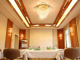 Wohlfühlen und entspannen in Bad Wildungen