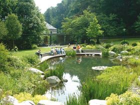 Wohlfühlen und entspannen in Bad Wildungen